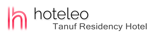 hoteleo - Tanuf Residency Hotel