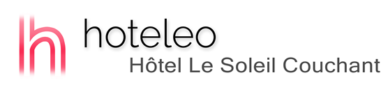 hoteleo - Hôtel Le Soleil Couchant