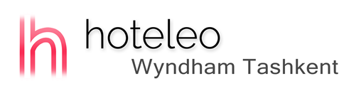 hoteleo - Wyndham Tashkent