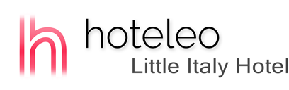 hoteleo - Little Italy Hotel