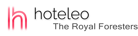 hoteleo - The Royal Foresters