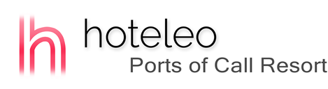 hoteleo - Ports of Call Resort