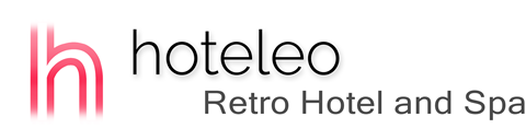 hoteleo - Retro Hotel and Spa