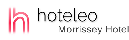 hoteleo - Morrissey Hotel Residences