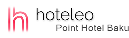 hoteleo - Point Hotel Baku