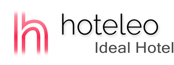 hoteleo - Ideal Hotel