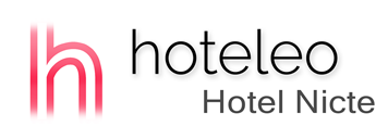 hoteleo - Hotel Nicte
