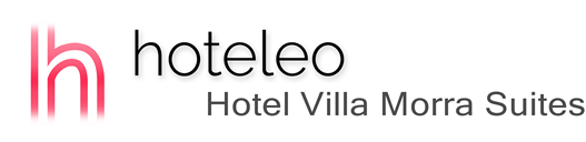 hoteleo - Hotel Villa Morra Suites