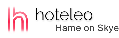 hoteleo - Hame on Skye