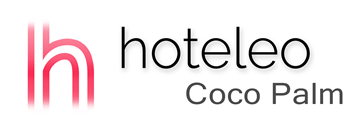 hoteleo - Coco Palm
