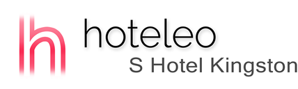 hoteleo - S Hotel Kingston