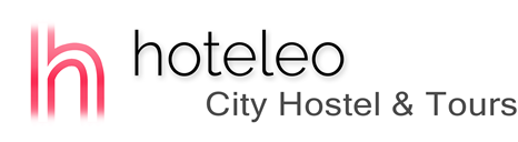 hoteleo - City Hostel & Tours