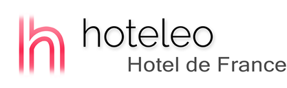 hoteleo - Hotel de France