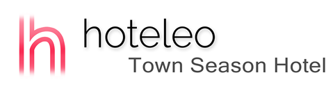 hoteleo - Town Season Hotel