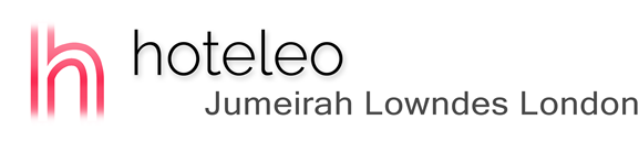 hoteleo - Jumeirah Lowndes London