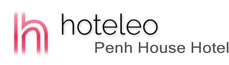 hoteleo - Penh House Hotel