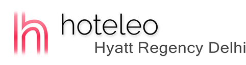 hoteleo - Hyatt Regency Delhi