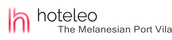 hoteleo - The Melanesian Port Vila