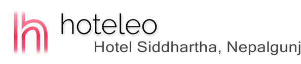 hoteleo - Hotel Siddhartha, Nepalgunj
