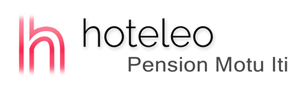 hoteleo - Pension Motu Iti