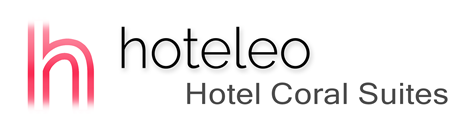 hoteleo - Hotel Coral Suites