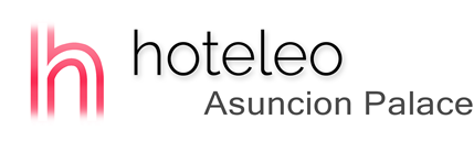hoteleo - Asuncion Palace