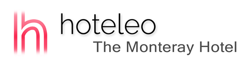 hoteleo - The Monteray Hotel