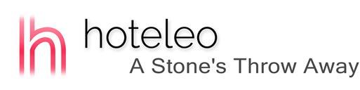 hoteleo - A Stone's Throw Away