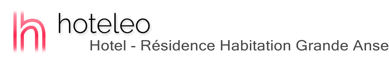 hoteleo - Hotel - Résidence Habitation Grande Anse