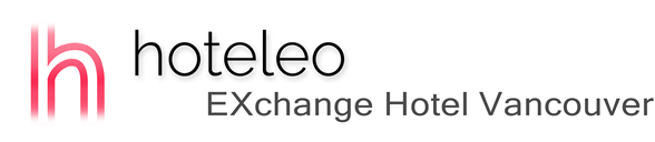 hoteleo - EXchange Hotel Vancouver