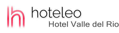 hoteleo - Hotel Valle del Rio