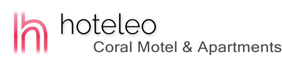 hoteleo - Coral Motel & Apartments