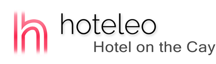hoteleo - Hotel on the Cay