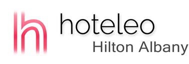 hoteleo - Hilton Albany