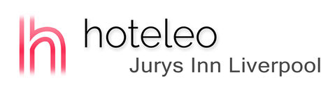 hoteleo - Jurys Inn Liverpool