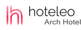 hoteleo - Arch Hotel