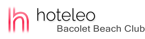 hoteleo - Bacolet Beach Club