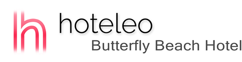 hoteleo - Butterfly Beach Hotel