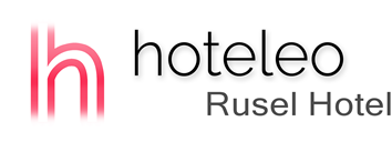 hoteleo - Rusel Hotel