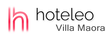 hoteleo - Villa Maora