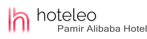 hoteleo - Pamir Alibaba Hotel