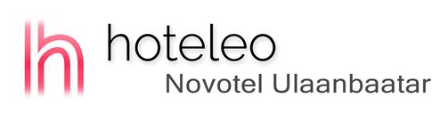 hoteleo - Novotel Ulaanbaatar