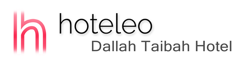 hoteleo - Dallah Taibah Hotel