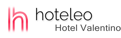 hoteleo - Hotel Valentino
