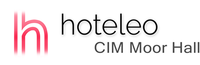 hoteleo - CIM Moor Hall