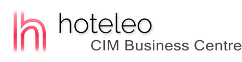 hoteleo - CIM Business Centre