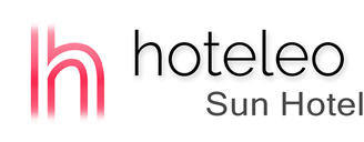 hoteleo - Sun Hotel