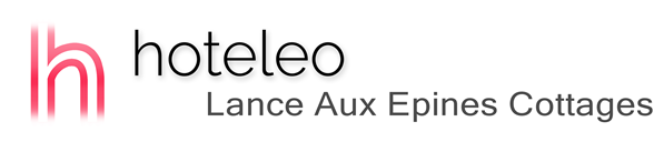 hoteleo - Lance Aux Epines Cottages