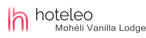 hoteleo - Mohéli Vanilla Lodge