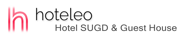 hoteleo - Hotel SUGD & Guest House